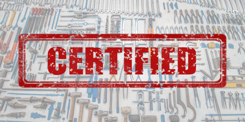 Tools You Can Trust; Why API Standards Matter